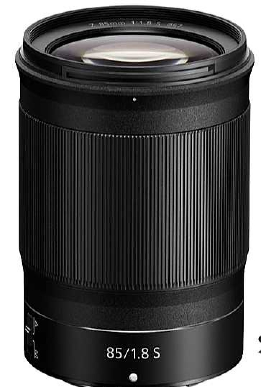 Nikon Prime Lenses | Nikon Nikkor Z 85Mm F/1.8 S Lens