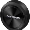 Olympus Lens Caps | Olympus Lc-62E Lens Cap