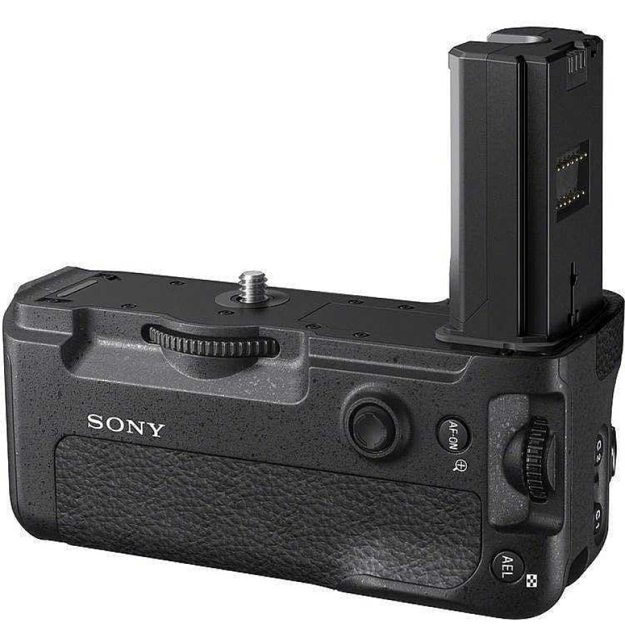 Sony Battery Grips | Sony Vgc3Em Vertical Grip For A9