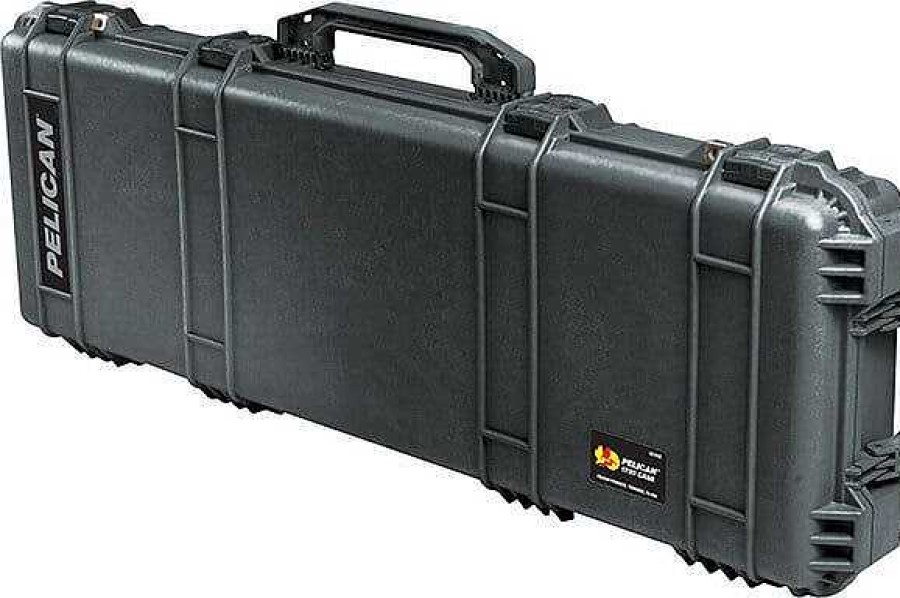 Pelican Hard Cases | Pelican 1720 Black Transport Case