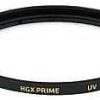 ProMaster Lens Filters | Promaster Uv Hgx Prime 77Mm Filter