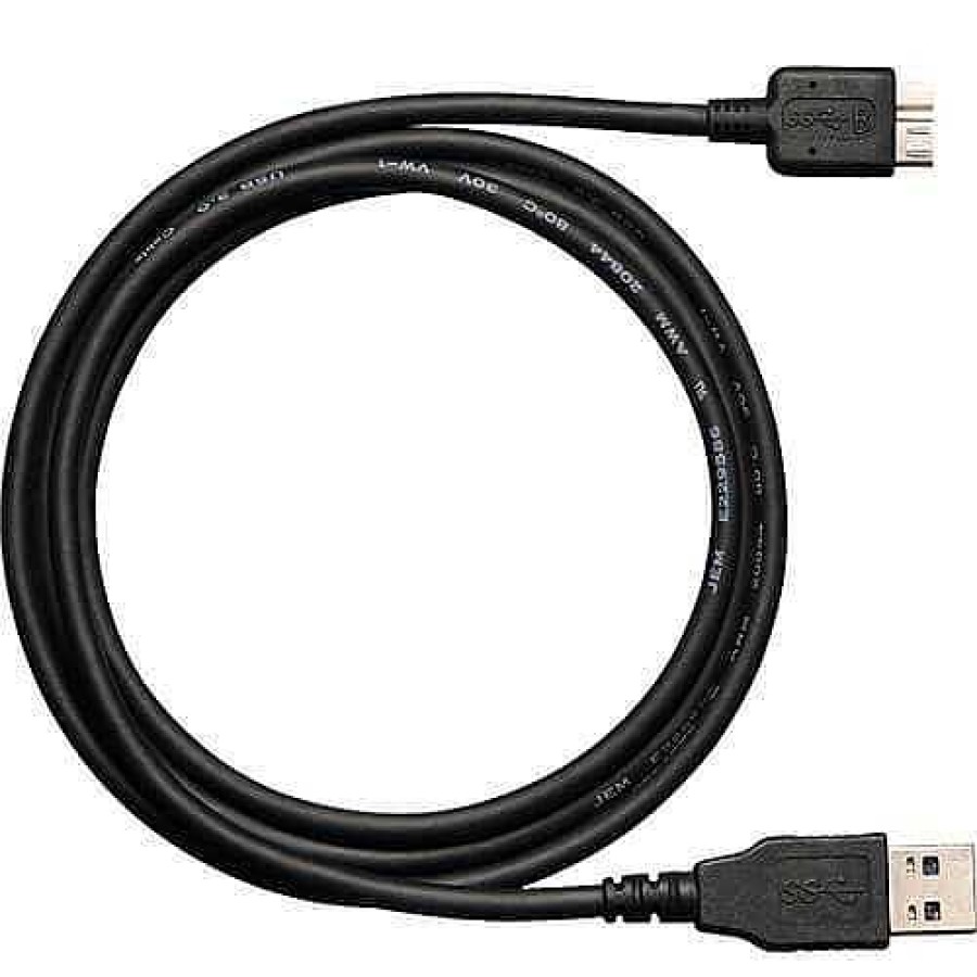 Nikon Cables | Nikon Uc-E14 Usb Cable