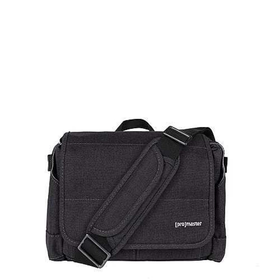 ProMaster Bags | Promaster Cityscape 120 Courier Bag - Charcoal Grey