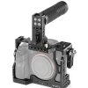 SmallRig Gimbals & Stabilisers | Smallrig Camera Cage Kit For Sony A7Riii/A7Iii - 2103C