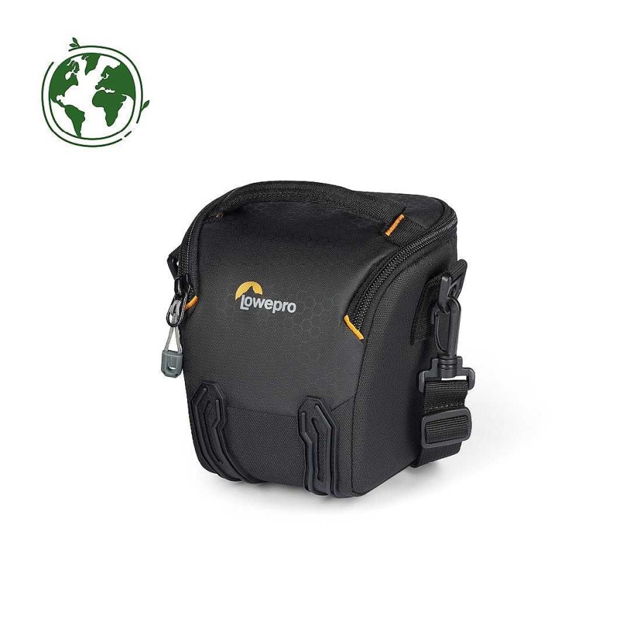 Lowepro Accessories | Lowepro Adventura Sh 160 Iii Shoulder Bag - Black