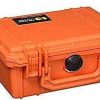 Pelican Hard Cases | Pelican 1150 Orange Case With Foam