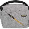 ProMaster Bags | Promaster Impulse Shoulder Bag Small - Grey