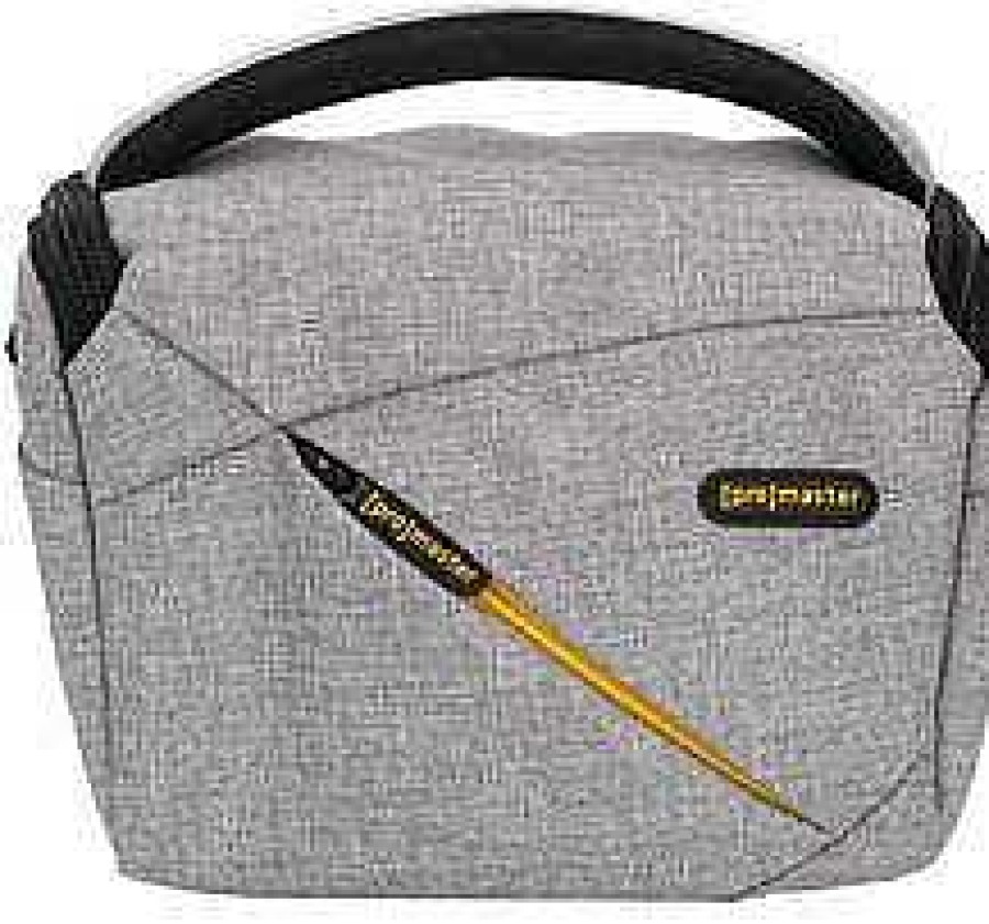 ProMaster Bags | Promaster Impulse Shoulder Bag Small - Grey