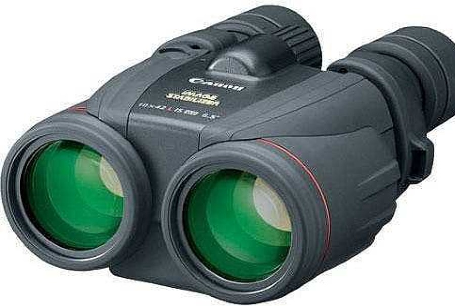 Canon Binoculars | Canon 10X42L Is Wp - Image Stabilised Binoculars