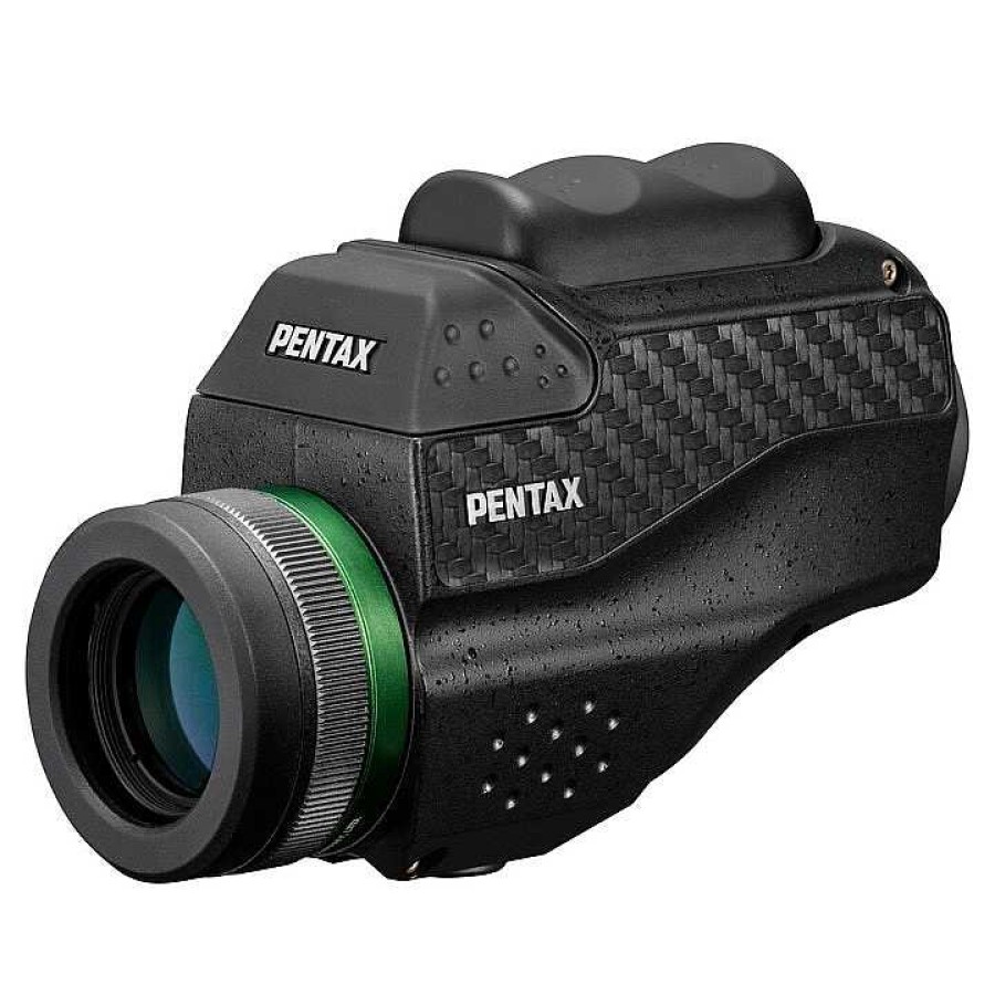 Pentax Monoculars | Pentax Vm 6X21 Wp Monocular Complete Kit