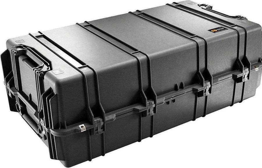 Pelican Hard Cases | Pelican 1780W Black Hardliner Weapons Case