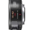 Panasonic Zoom Lenses | Panasonic Lumix G X Vario 14-42Mm F/3.5-5.6 Power Zoom - Black Lens