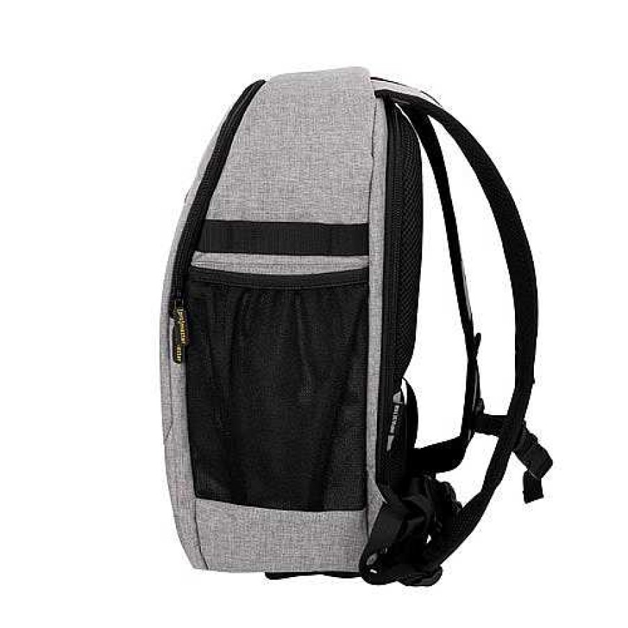 ProMaster Bags | Promaster Impulse Backpack Large - Grey