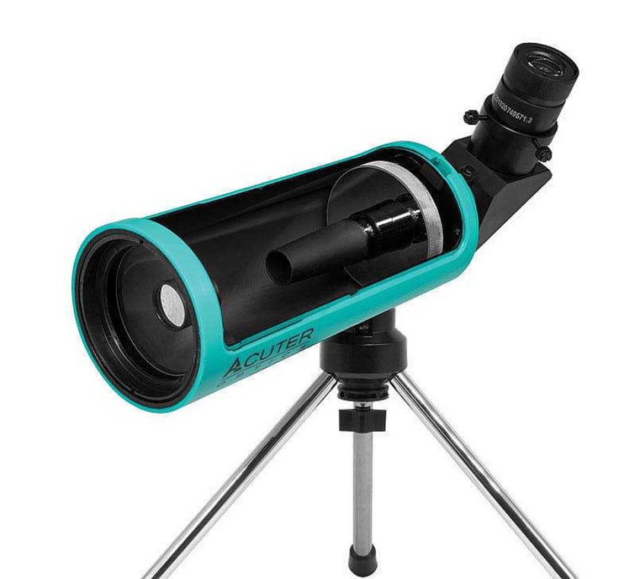 Acuter Telescopes | Acuter Masky 60Mm Educational Telescope Kit - Muksutov