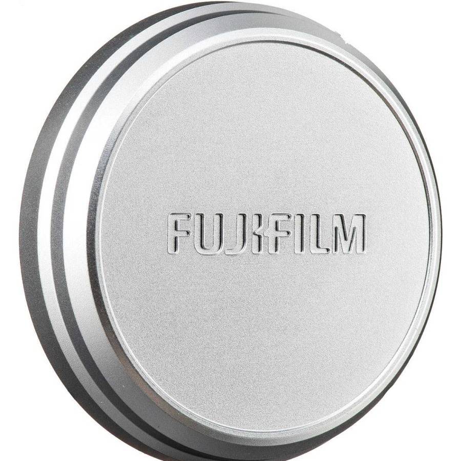 Fujifilm Lens Caps | Fujifilm Const Assy Cap Bk X100V