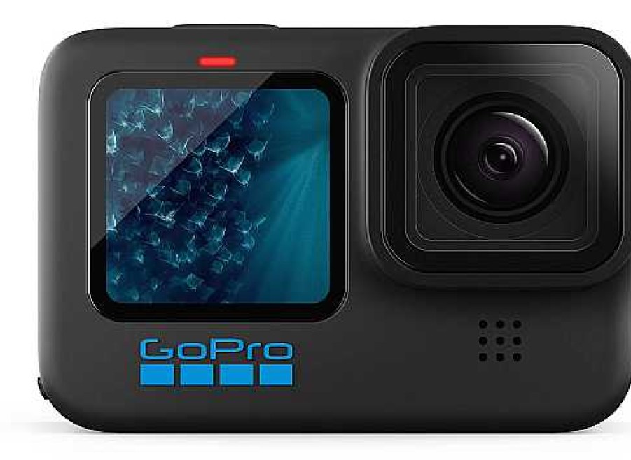 GoPro Action | Gopro Hero11 Black Action Camera