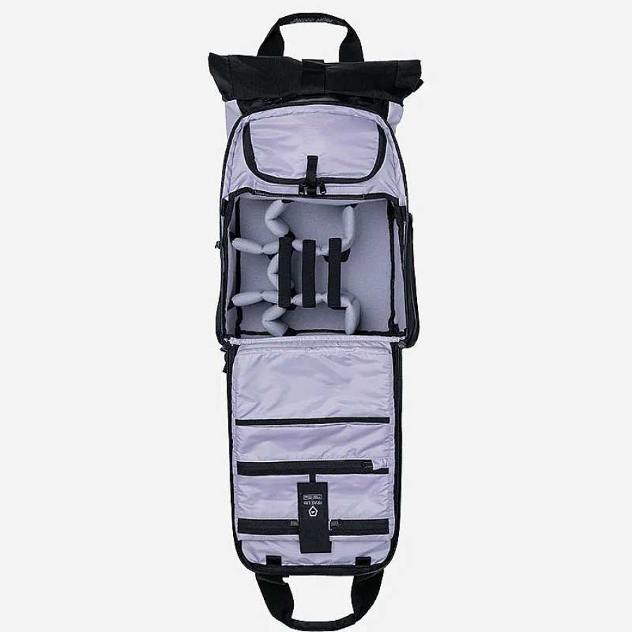 Wandrd Bags | Wandrd Prvke 11 Lite Uyuni Purple