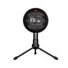 Blue All Microphones | Blue Snowball Ice Black Plug & Play Usb Microphone