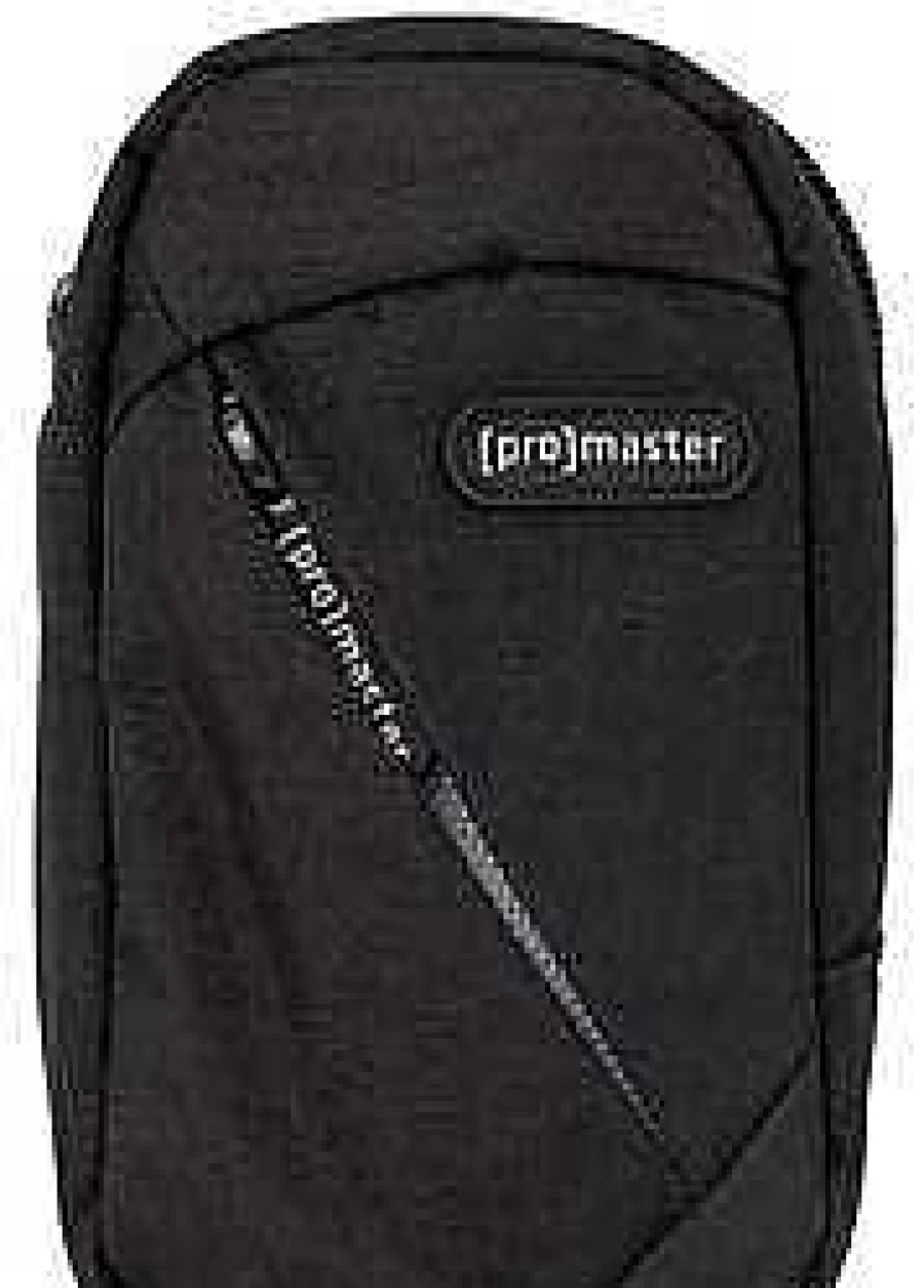 ProMaster Bags | Promaster Impulse Pouch Medium - Black