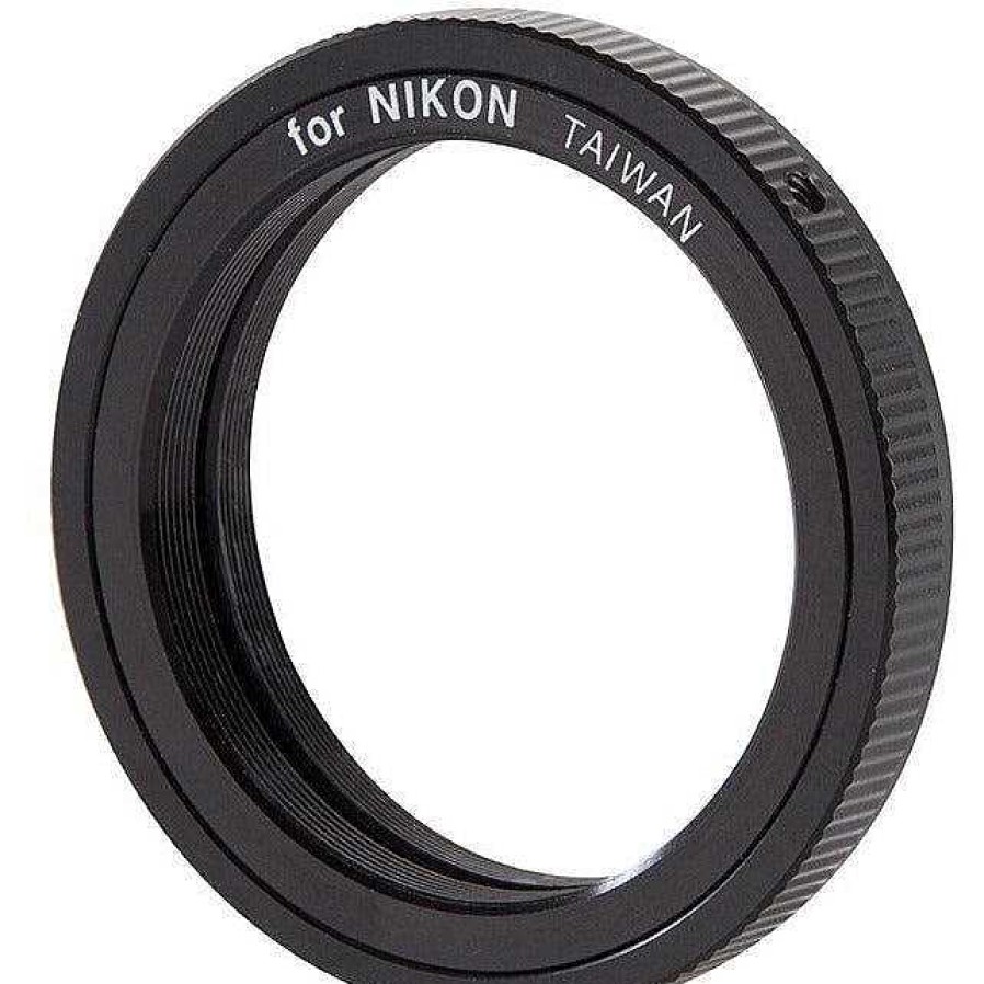 Celestron Lens Adapters | Celestron Nikon T-Ring