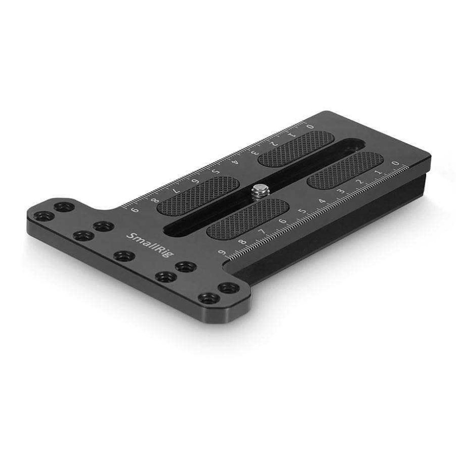 SmallRig Gimbals & Stabilisers | Smallrig Counterweight Mounting Plate For Dji Ronin S Gimbal - Bss2308