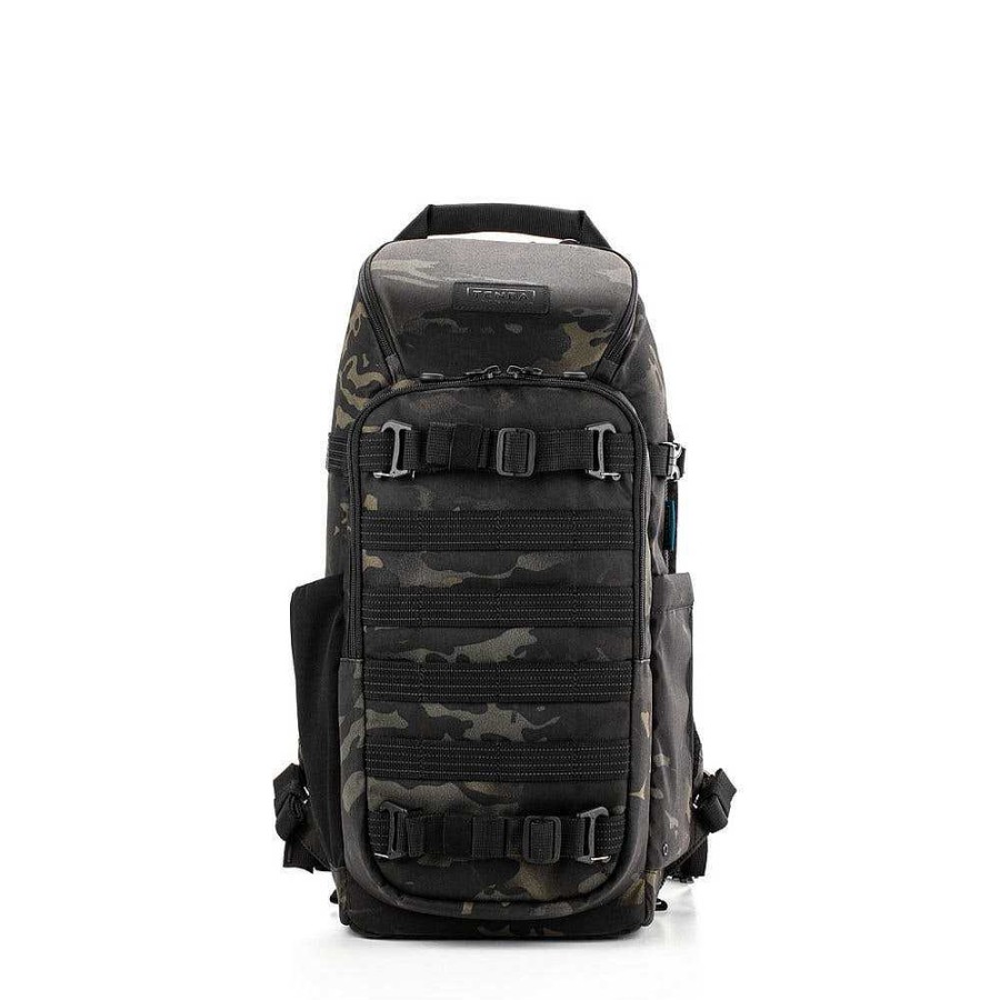 Tenba Bags | Tenba Axis V2 16L Backpack - Multicam Black