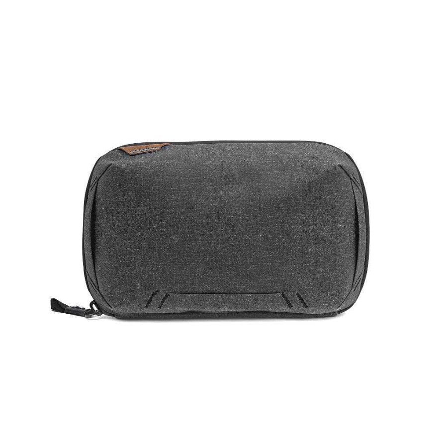 Peak Design Bags | Peak Design Tech Pouch V2 - Charcoal