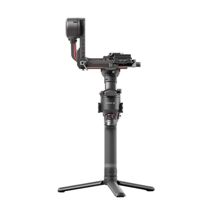 DJI Innovations Gimbals & Stabilisers | Dji Rs 2 Pro Combo Gimbal Stabilizer - Payload Tested 4.5Kg