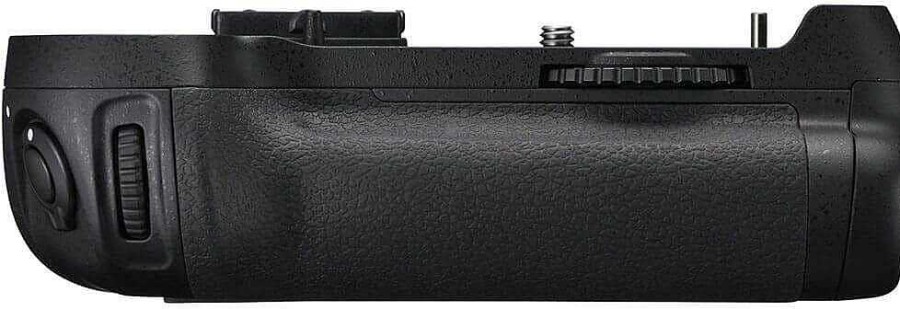 Nikon Battery Grips | Nikon Mb-D12 Multi Power Battery Grip