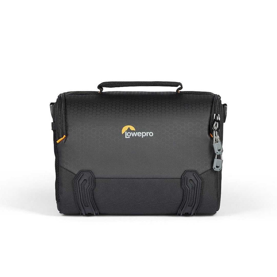 Lowepro Accessories | Lowepro Adventura Tlz 20 Iii Toploading Shoulder Bag - Black