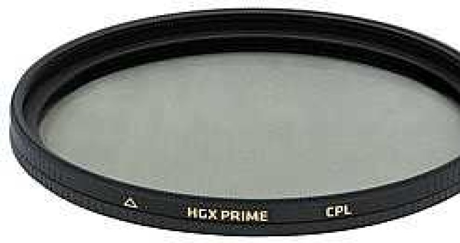 ProMaster Lens Filters | Promaster Circular Polariser Hgx Prime 39Mm Filter