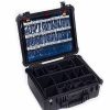 Pelican Hard Cases | Pelican 1550 Ems Black Case