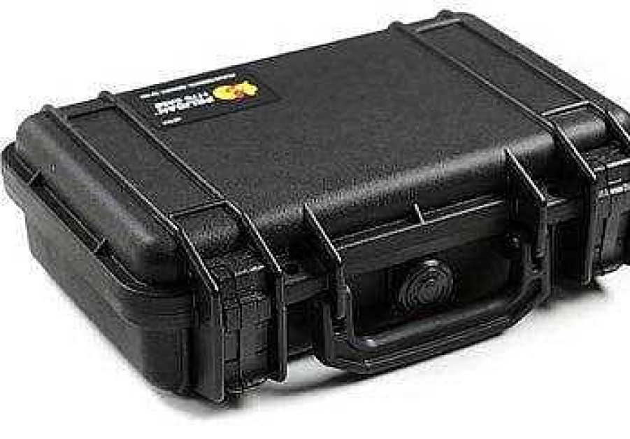 Pelican Hard Cases | Pelican 1170 Case Without Foam - Black