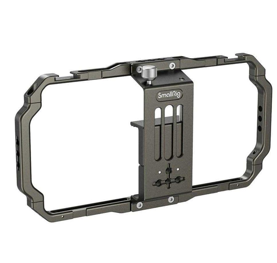 SmallRig Gimbals & Stabilisers | Smallrig Universal Mobile Phone Cage - 2791