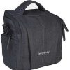 ProMaster Bags | Promaster Cityscape 10 Shoulder Bag - Charcoal Grey