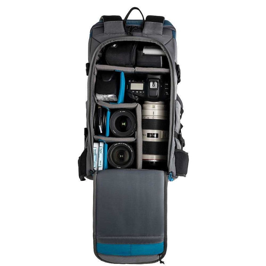 Tenba Bags | Tenba Solstice 24L Backpack - Blue