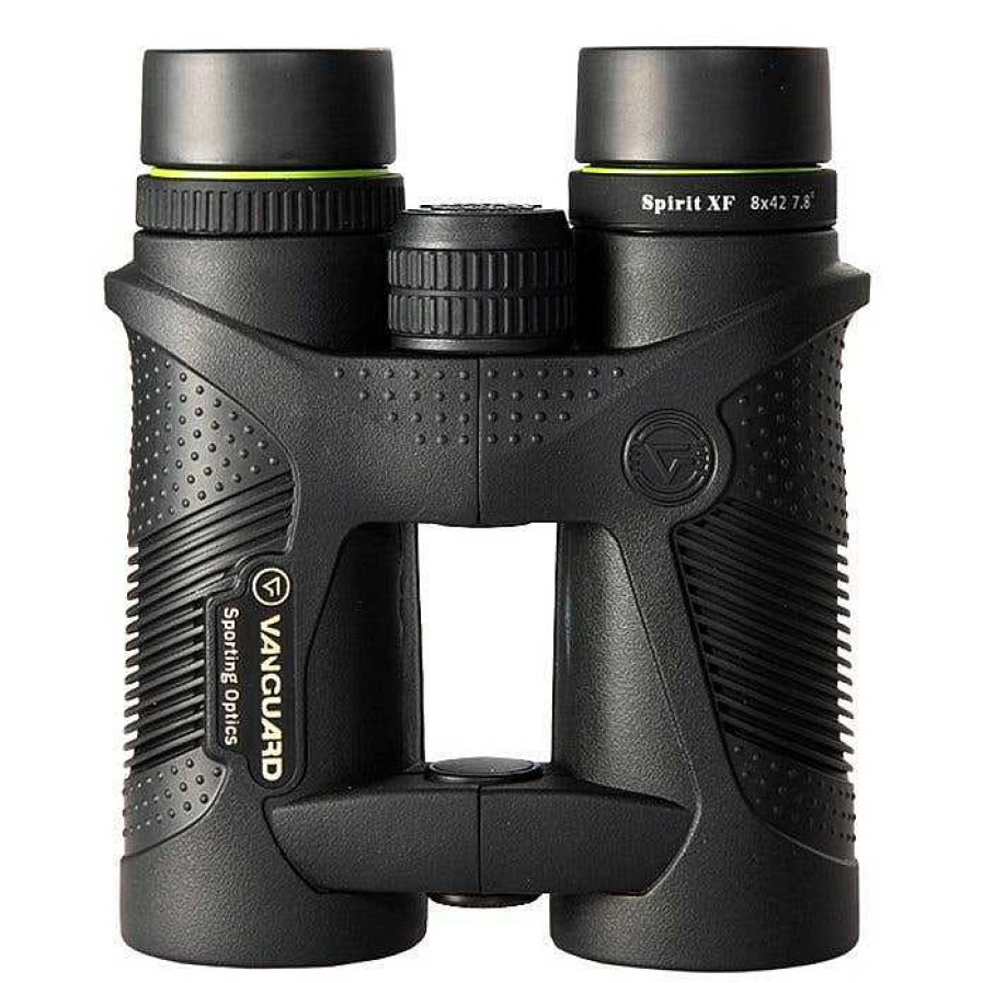 Vanguard Binoculars | Vanguard Spirit Xf 8X42 Binoculars