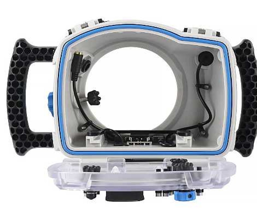 AquaTech Housings | Aquatech Edge Conversion Kit For Fuji Gfx 100S