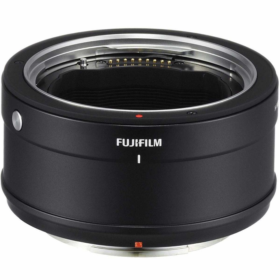 Fujifilm Mounts | Fujifilm H-Mount Adaptor G - Gfx Series