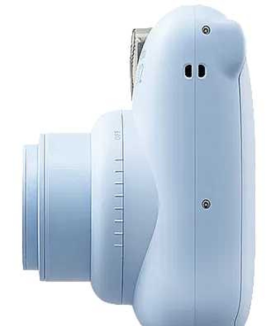 Fujifilm Instant | Fujifilm Instax Mini 12 Instant Camera - Pastel Blue