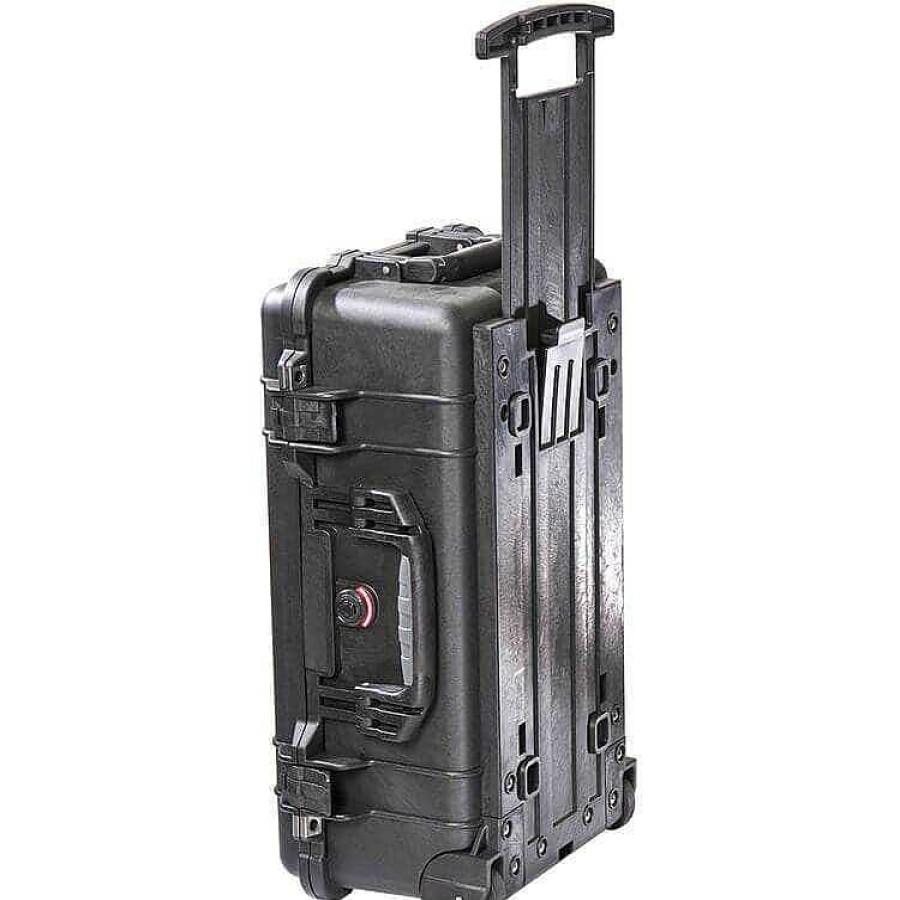 Pelican Hard Cases | Pelican 1510 Black Carry On Case