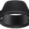 Sigma Lens Hoods | Sigma Lh830-03 Lens Hood For 24Mm F/1.4 Dg Hsm Art Lens