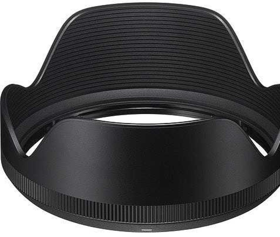 Sigma Lens Hoods | Sigma Lh830-03 Lens Hood For 24Mm F/1.4 Dg Hsm Art Lens