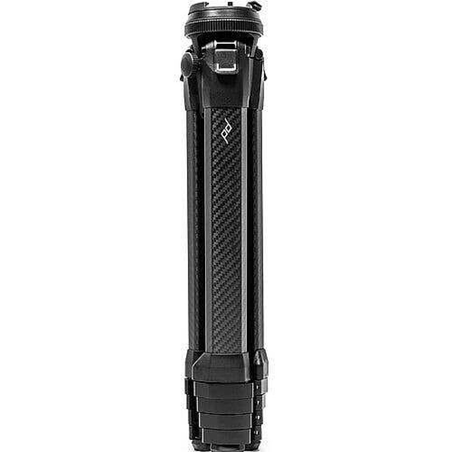 Peak Design Tripods | Peak Design Travel Tripod - Carbon Fibre