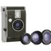 Lomography Instant | Lomography Lomo'Instant Mini Conbo Camera - Oxford Edition