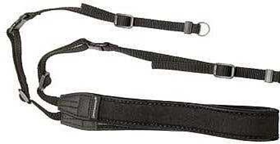 ProMaster Straps, Slings & Lanyards | Promaster Cushon Neoprene Strap Qr - Black