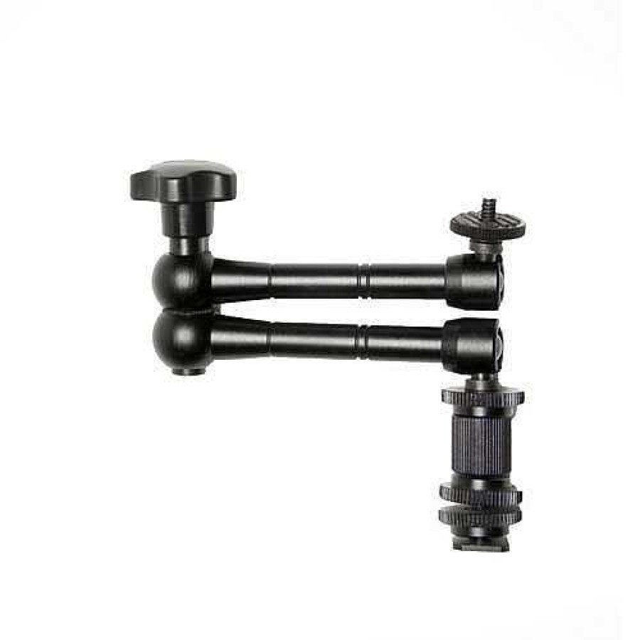 ProMaster Tripod Accessories | Promaster Articulating Accessory Arm - 7"