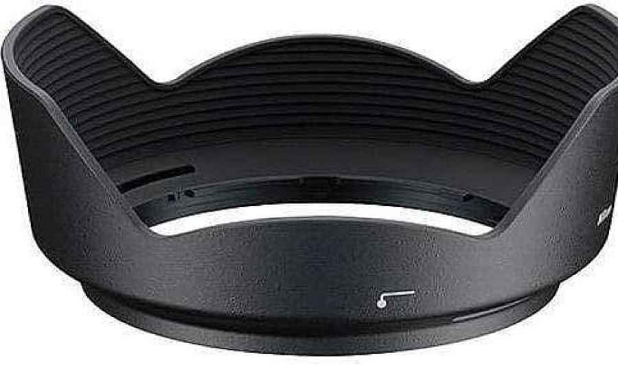 Nikon Lens Hoods | Nikon Hb-53 72Mm Bayonet Lens Hood