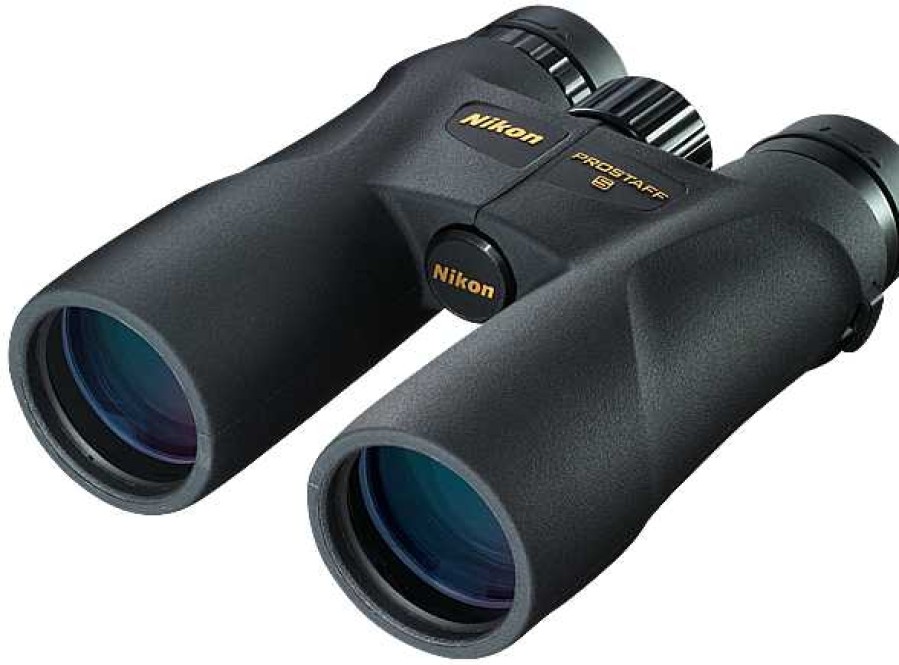 Nikon Binoculars | Nikon Prostaff 5 10X42 Binoculars