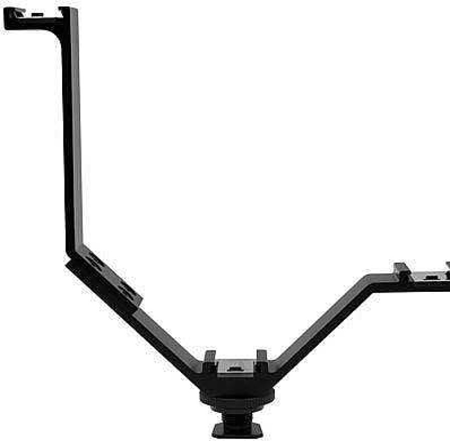 ProMaster Flash Accessories | Promaster 6.5" Triple Bracket